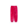 conjunto infantil feminino peluciado fleece bear india baby 3