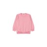 conjunto infantil feminino moletom peluciadoribana canelada charmosa menina doce 8