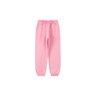 conjunto infantil feminino moletom peluciado heart moda love 13