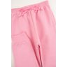conjunto infantil feminino moletom peluciado heart moda love 15