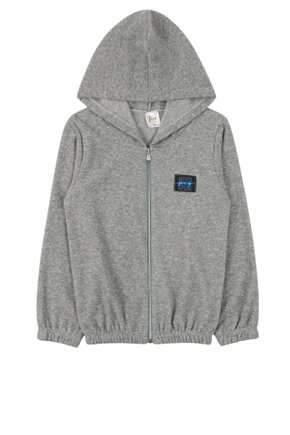 Jaqueta Juvenil Masculino Bouclê Peluciado Never Give Up - Índia Baby