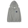 jaqueta juvenil masculino boucle peluciado never give up india baby 3