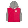 jaqueta juvenil feminino boucle peluciado the magic girl india baby 5