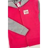 jaqueta juvenil feminino boucle peluciado the magic girl india baby 6