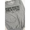 blusao juvenil masculino boucle peluciado adventure india baby 4