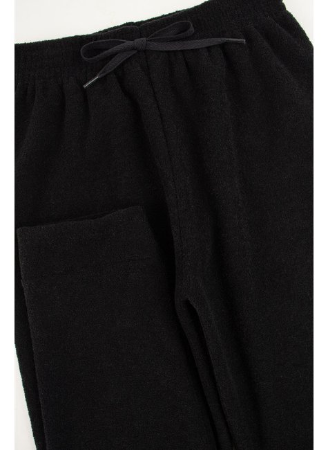 calca juvenil masculino boucle peluciado cores india baby 2