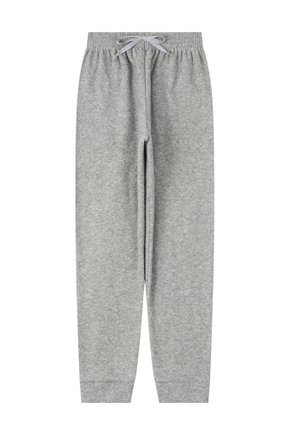 Calça Juvenil Masculino Bouclê Peluciado Cores - Índia Baby