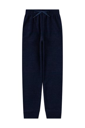 Calça Juvenil Masculino Bouclê Peluciado Cores - Índia Baby