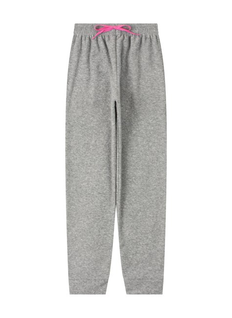 calca juvenil feminino boucle peluciado cores india baby
