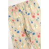 conjunto infantil feminino moletom peluciadosuplex sublimado beautiful moda love 5