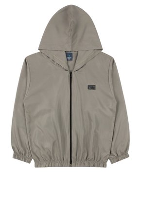 Jaqueta Corta Vento Poliéster Juvenil Masculino Cores - Viston