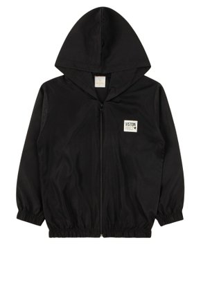 Jaqueta Corta Vento Poliéster Infantil Feminino Cores - Viston