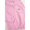 jaqueta corta vento poliester infantil feminino cores viston 4