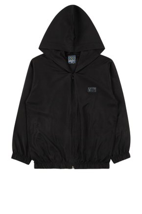 Jaqueta Corta Vento Poliéster Infantil Masculino Cores - Viston