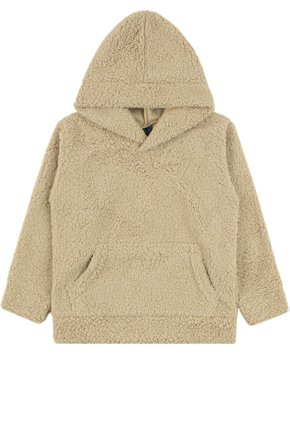 Blusão Infantil Pelo Carneirinho Cores - Viston