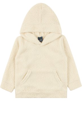 Blusão Infantil Pelo Carneirinho Cores - Viston