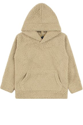 Blusão Infantil Pelo Carneirinho Cores - Viston