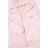 jaqueta infantil feminino peluciado fleece cores viston 6
