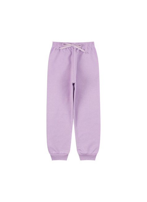 conjunto infantil feminino moletom peluciado cores moda love 3
