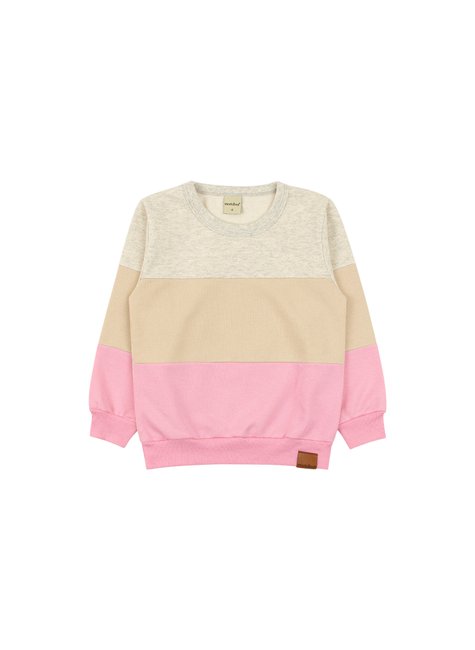 conjunto infantil feminino moletom peluciado cores moda love 7