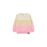 conjunto infantil feminino moletom peluciado cores moda love 7
