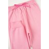conjunto infantil feminino moletom peluciado cores moda love 10