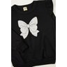 conjunto infantil feminino moletom peluciadosuplex sublimado laco moda love 4
