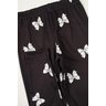 conjunto infantil feminino moletom peluciadosuplex sublimado laco moda love 5