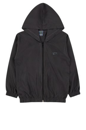 Jaqueta Corta Vento Poliéster Juvenil Masculino Cores - Viston