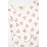 conjunto infantil feminino crepe sublimadocirre coracoes moda love 4