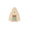 conjunto infantil masculino moletom peluciado bear good boy 2