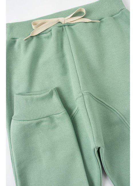 conjunto infantil masculino moletom peluciado bear good boy 5