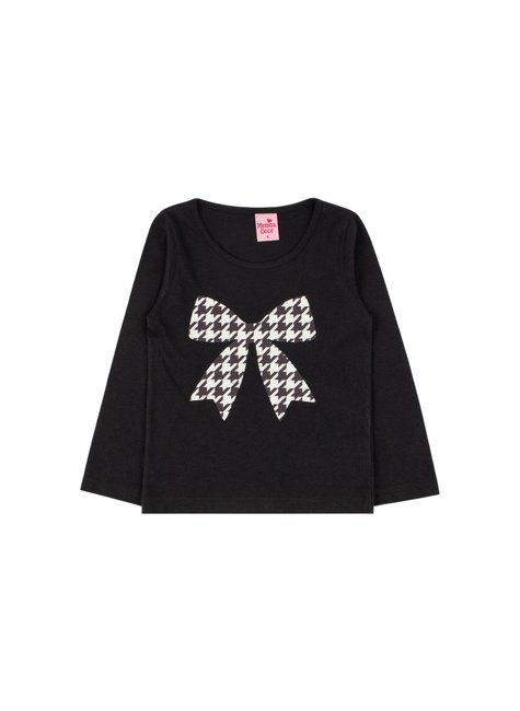 conjunto infantil feminino meia malhasuplex sublimado peluciado laco menina doce 2