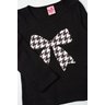 conjunto infantil feminino meia malhasuplex sublimado peluciado laco menina doce 4
