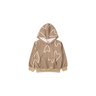 conjunto infantil feminino moletom sublimado peluciado pretty menina doce