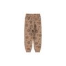 conjunto de bebe masculino moletom peluciadomoletom estampado peluciado cute viston 3