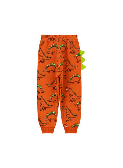 conjunto de bebe masculino moletom peluciadomoletom estampado peluciado dinossauros viston 8