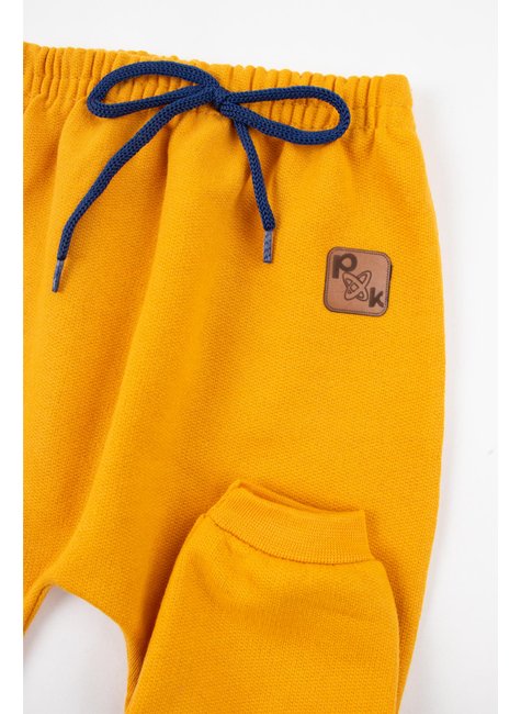 conjunto de bebe masculino moletom peluciado hungry primo s gueda 5