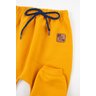 conjunto de bebe masculino moletom peluciado hungry primo s gueda 5