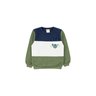 conjunto de bebe masculino moletom peluciado cute primo s gueda 7