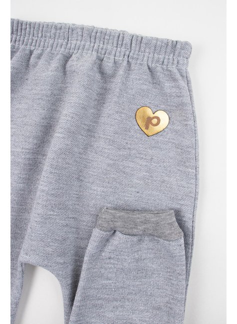 conjunto de bebe feminino moletom peluciado dog primo s gueda 5