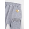 conjunto de bebe feminino moletom peluciado dog primo s gueda 5