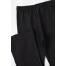 calca flare cotton infantil feminino pretty menina doce 2
