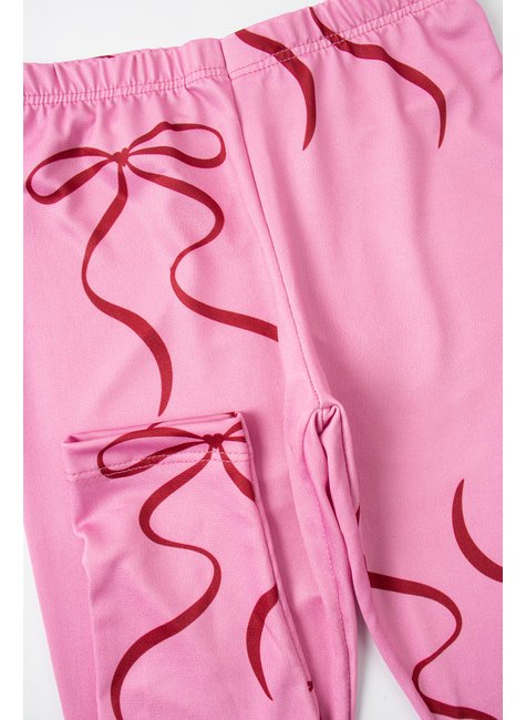 conjunto infantil feminino moletom peluciadosuplex sublimado laco moda love 10