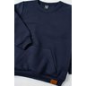 conjunto infantil masculino moletom peluciado estiloso good boy 4