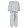 conjunto infantil masculino moletom peluciado estiloso good boy 6