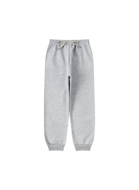 conjunto infantil masculino moletom peluciado estiloso good boy 8