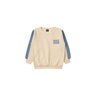 conjunto infantil masculino moletom peluciado brave mino s 2