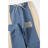 conjunto infantil masculino moletom peluciado brave mino s 5