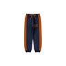 conjunto infantil masculino moletom peluciado brave mino s 8
